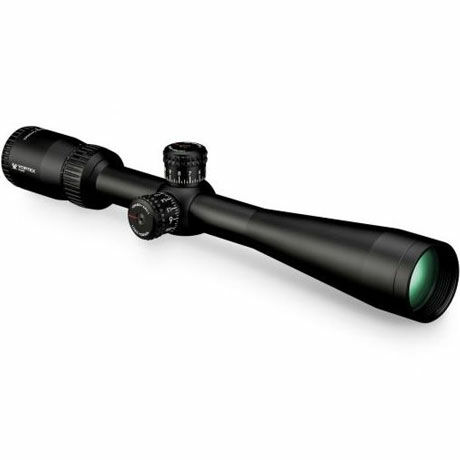 Vortex Diamondback Tactical Rifle Scope 4-12X 40Mm