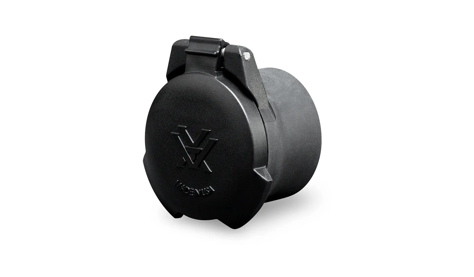 Vortex Defender Flip Cap Objective 24, 1.1-In - 1.2-In