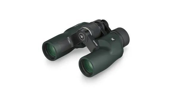 Vortex Raptor 8.5x32 Binoculars