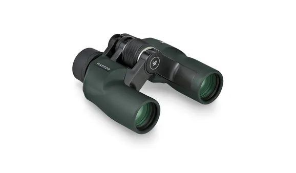 Vortex Raptor 8.5x32 Binoculars