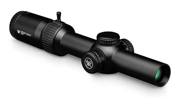 Vortex Strike Eagle 1-6x24 Riflescope