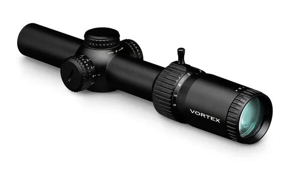 Vortex Strike Eagle 1-6x24 Riflescope