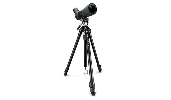 Vortex High Country II Aluminum Tripod