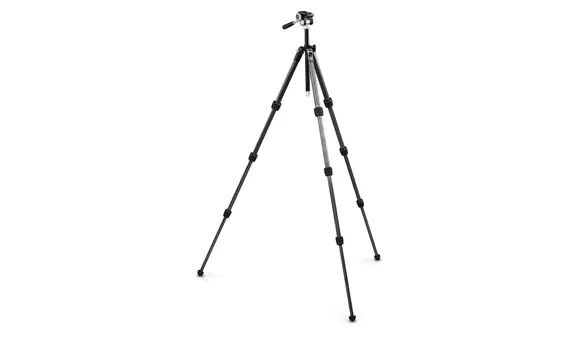 Vortex SUMMIT Carbon II Fiber Tripod + Pan Head