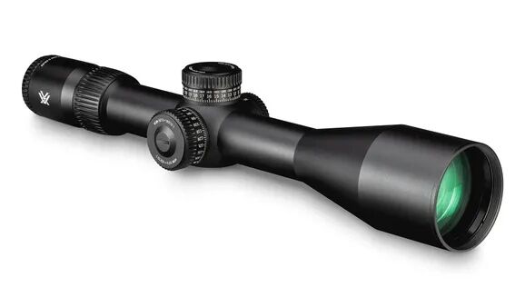 Vortex Venom 5-25x56 FFP Riflescope