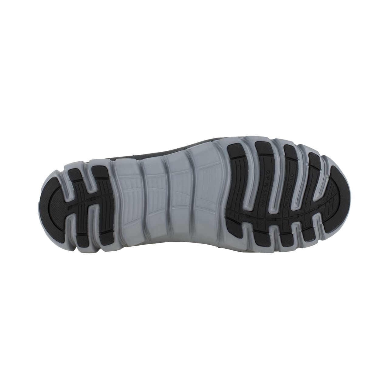 Reebok Men's Sublite Cushion Alloy Toe Work Shoe
