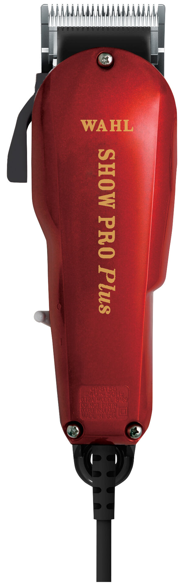 Show Pro® Plus Medium Duty Equine Clipper