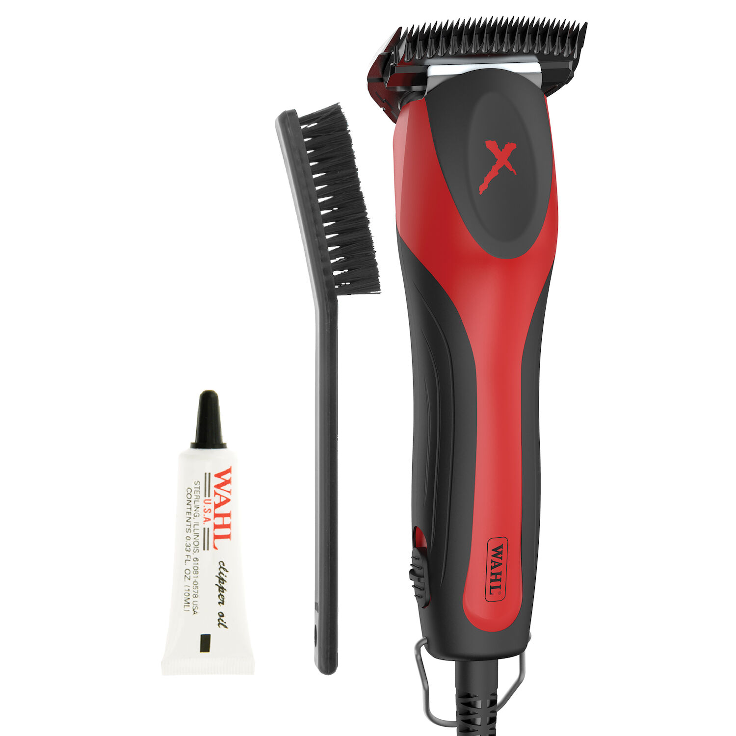 Wahl X-Block 2 Speed Cattle Clipper
