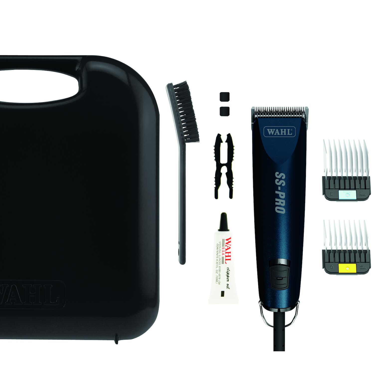Wahl SS-Pro Single Speed Clipper
