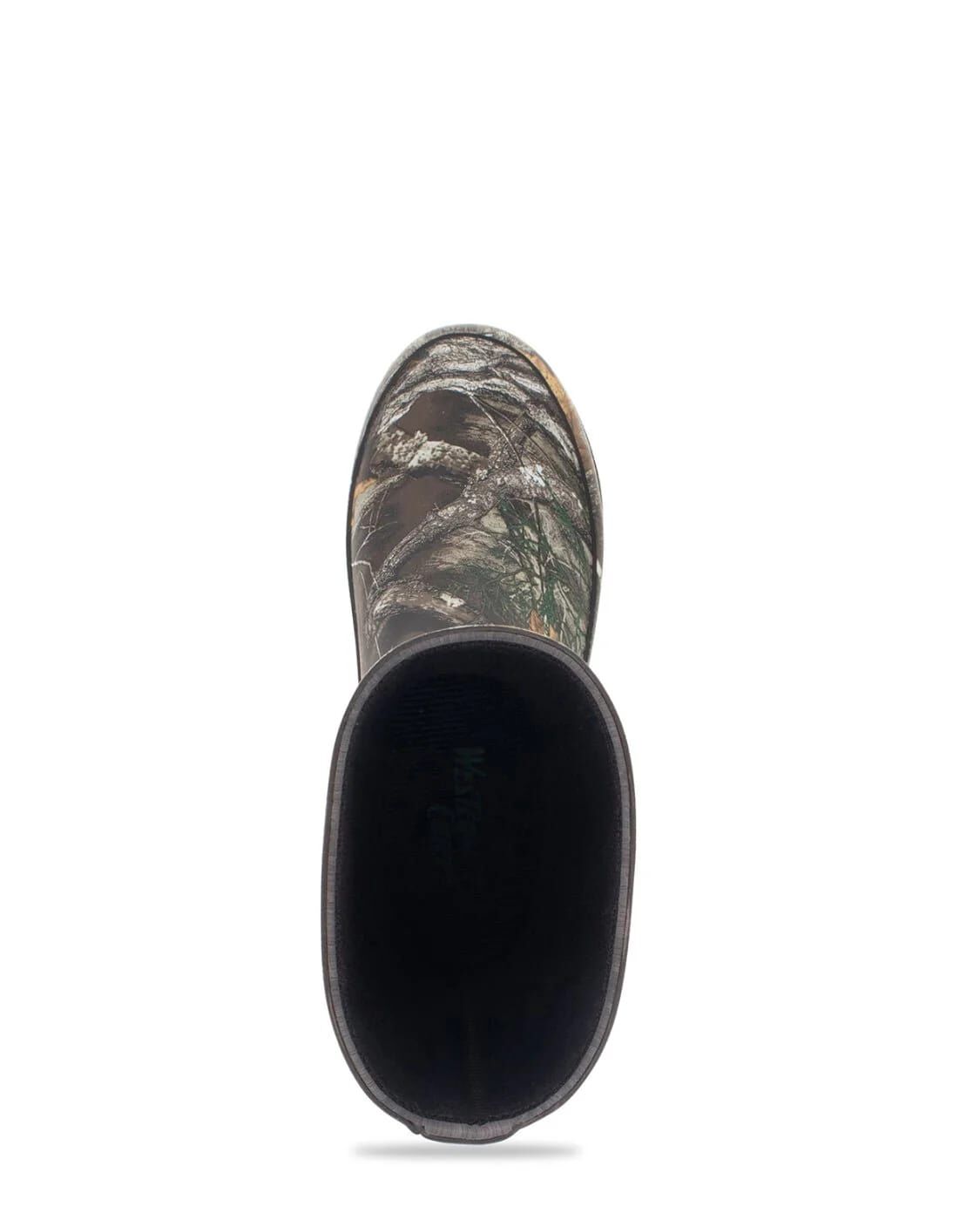 Western Chief Kids' Realtree Camo Tall Rain Boot