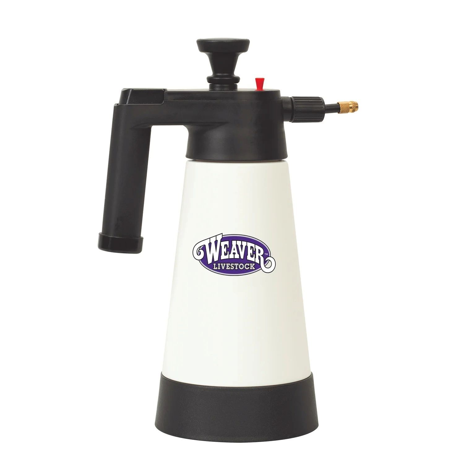 Weaver Leather Heavy-Duty Pump Sprayer, 1.5-L
