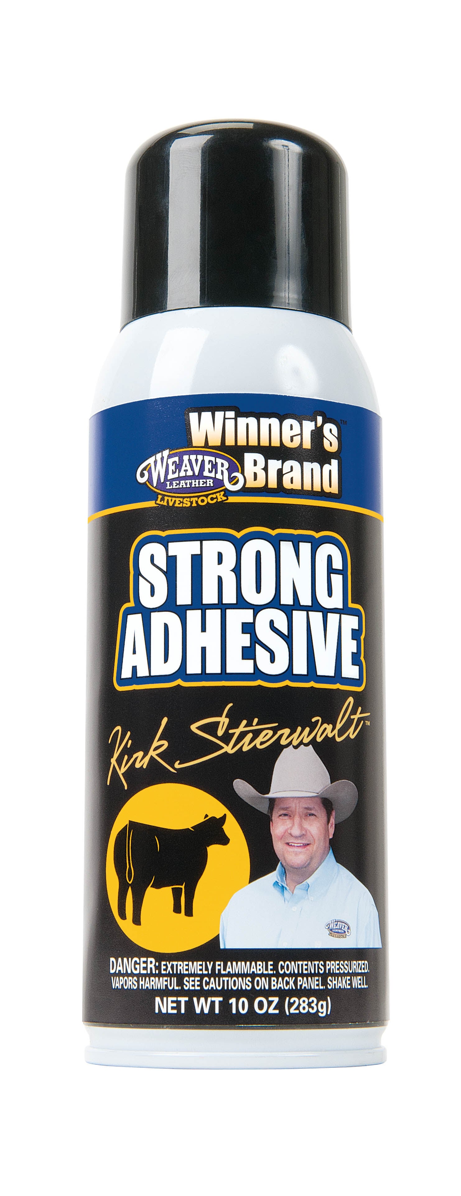 STRONG ADHESIVE 10OZ