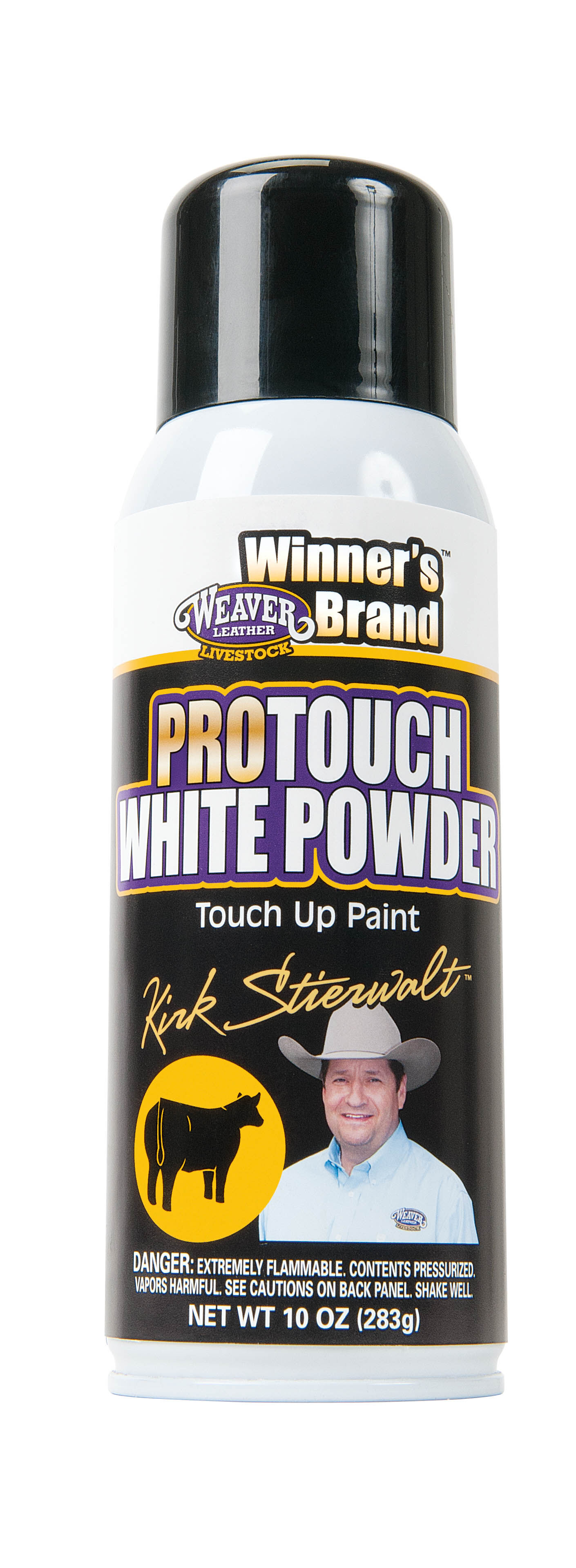 PROTOUCH WHITE POWDER 10OZ