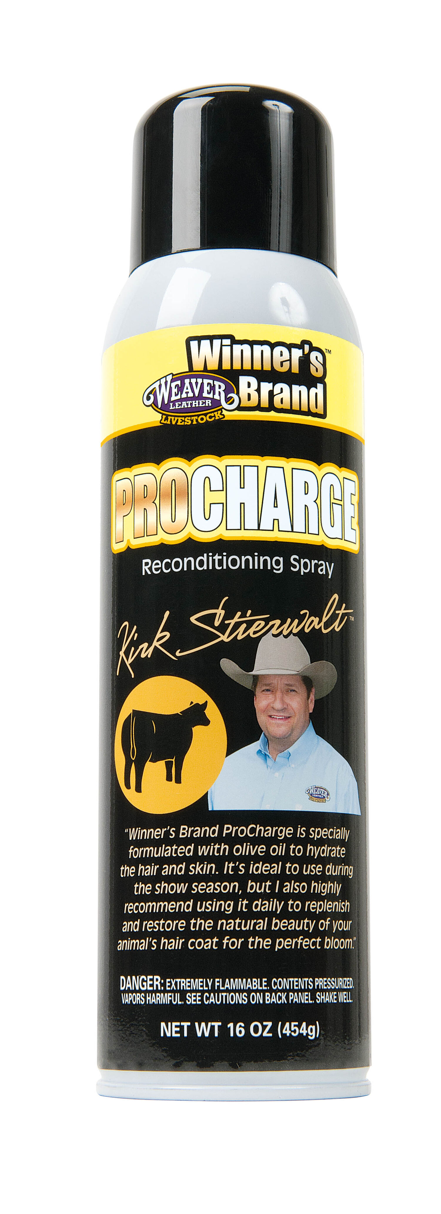PROCHARGE RECONDITNG SPR