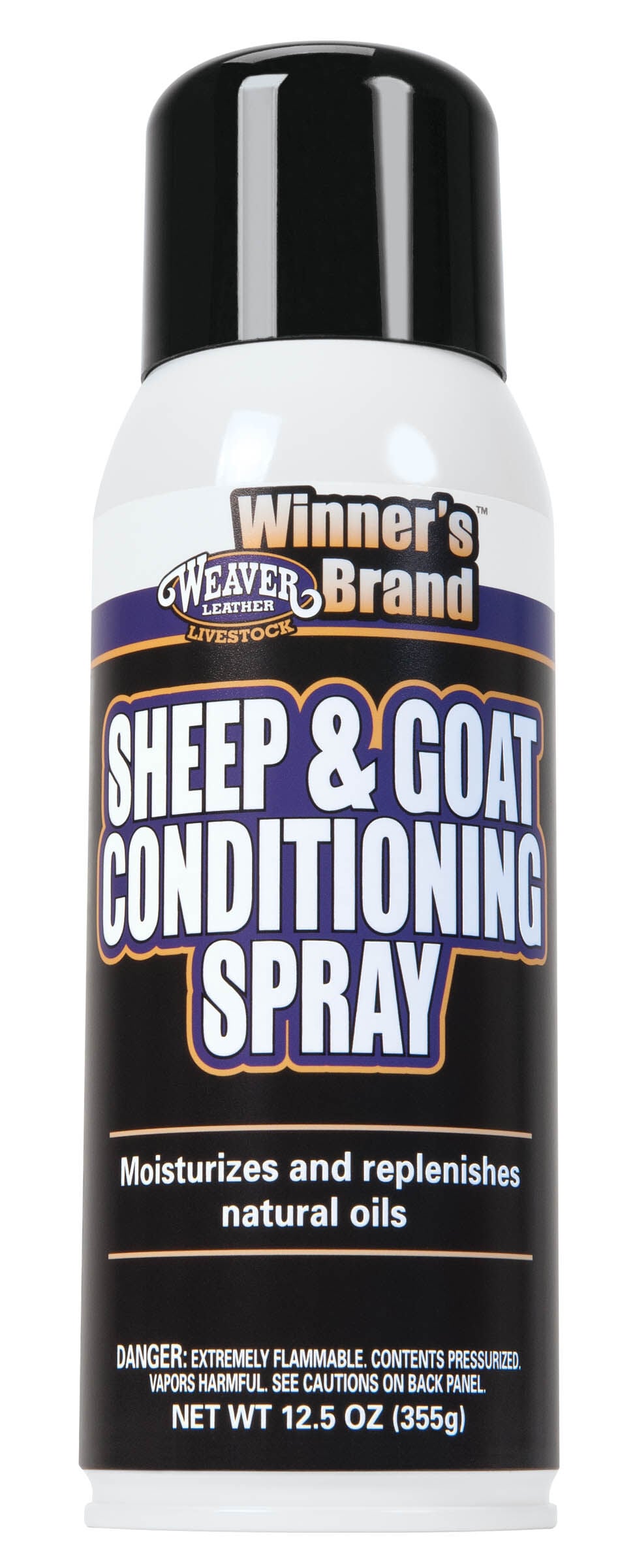 CONDITION SPRAY SHP/GOATS