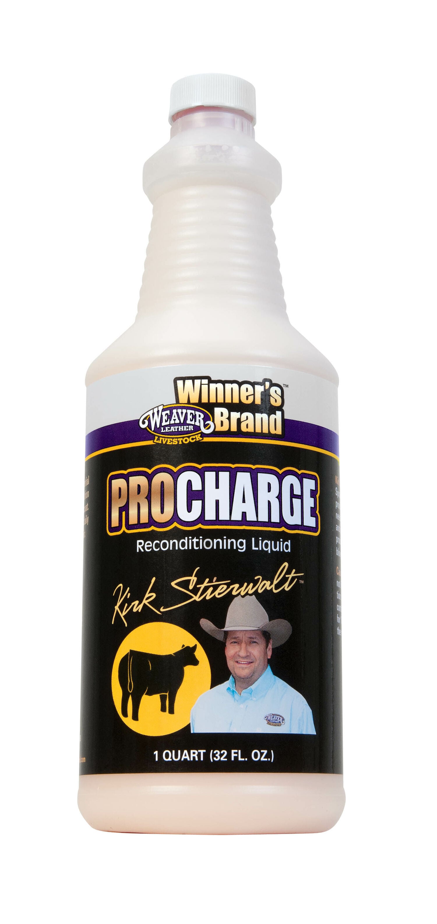 PROCHARGE RECONDITION LIQUID QT
