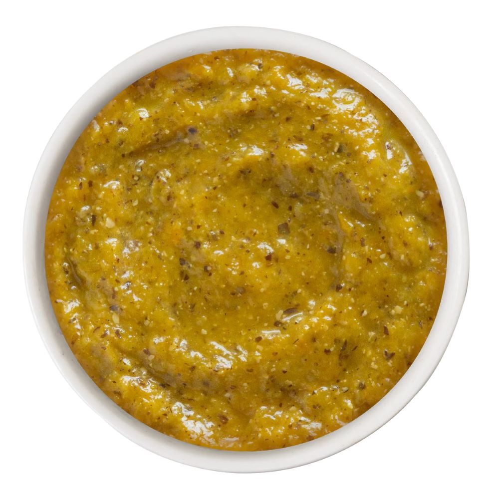 Weruva Pumpkin with Coconut Oil & Flaxseeds Dog & Cat Food, 1.05-Oz