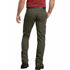 FLEX Regular Fit Straight Leg Tough Max™ Duck Carpenter Pants, Stonewashed Moss Green