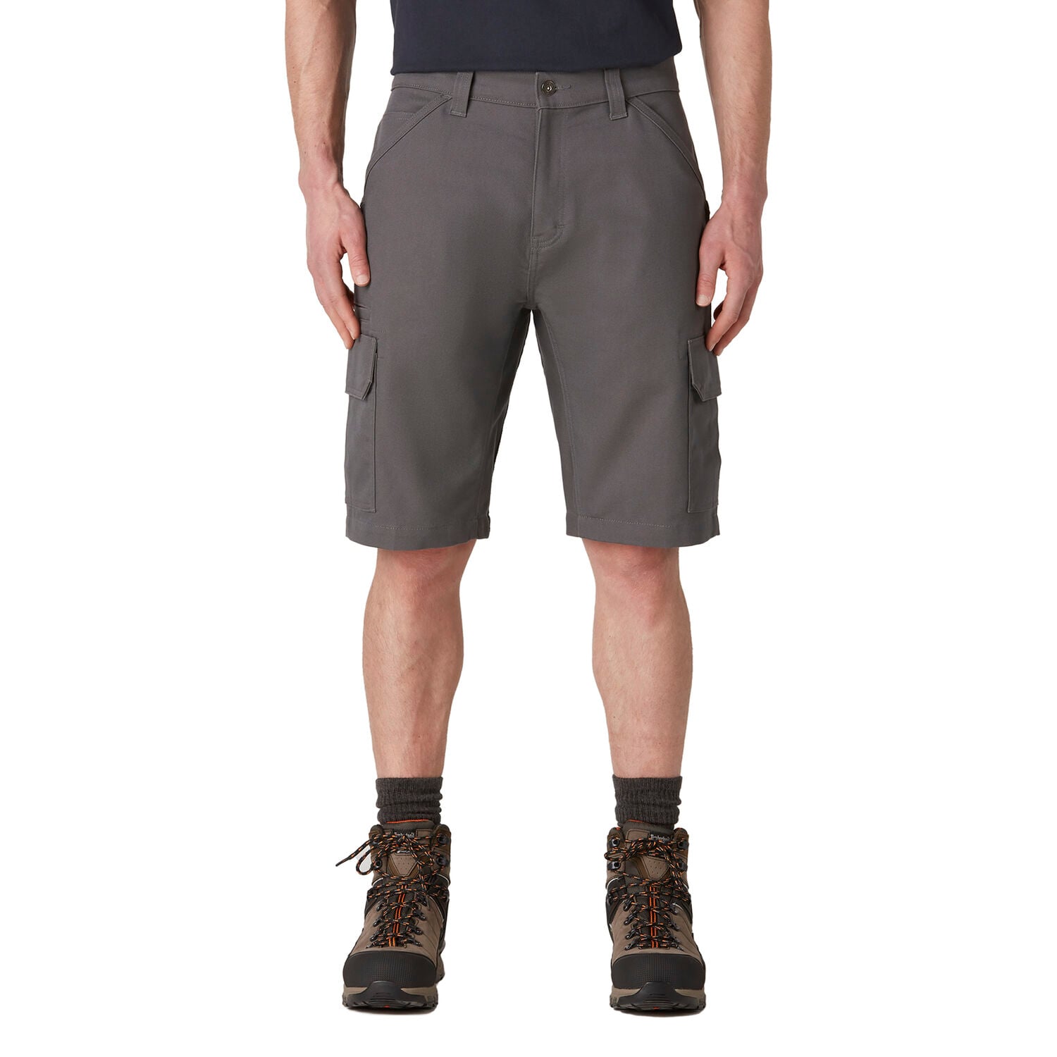 Dickies Men's DuraTech Ranger Duck Short 
