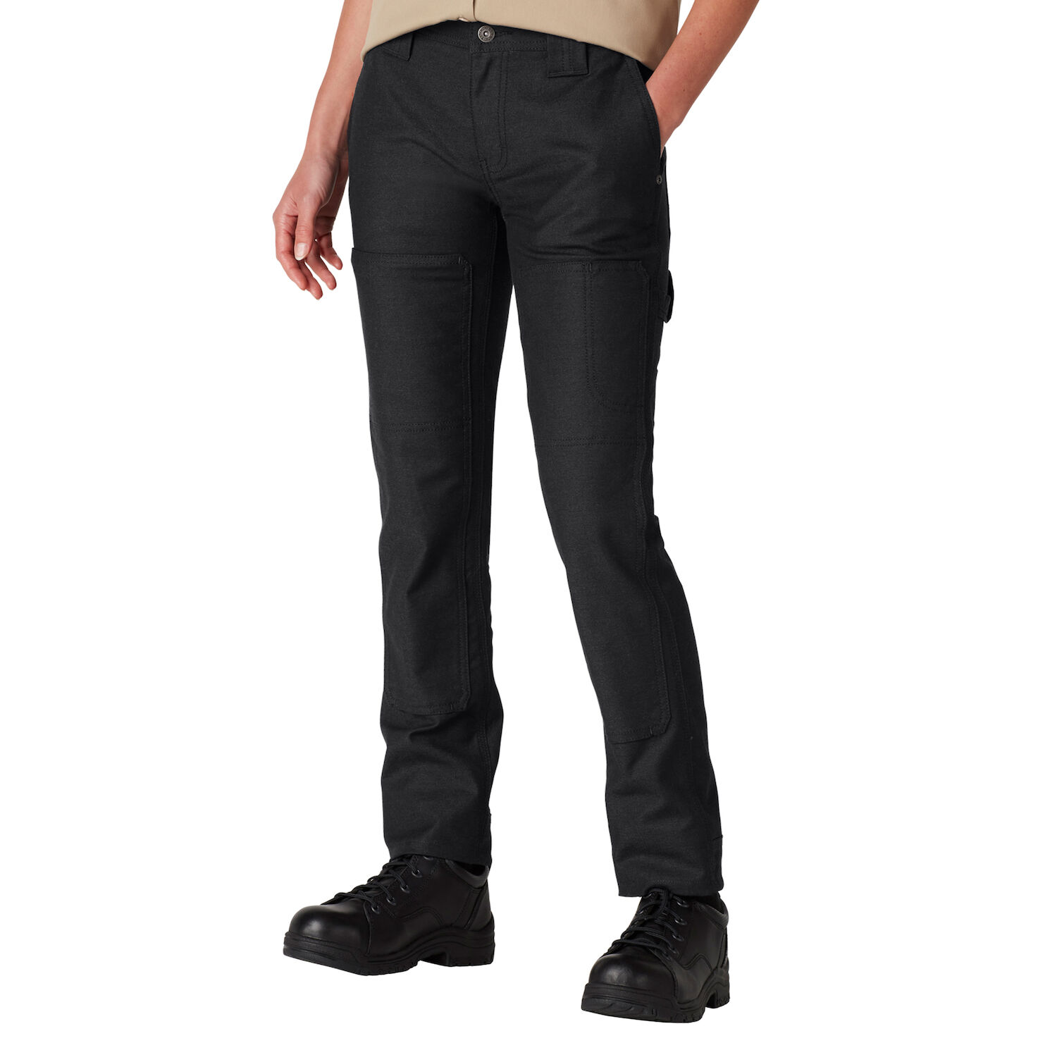Women’s DuraTech Renegade Pant in Black