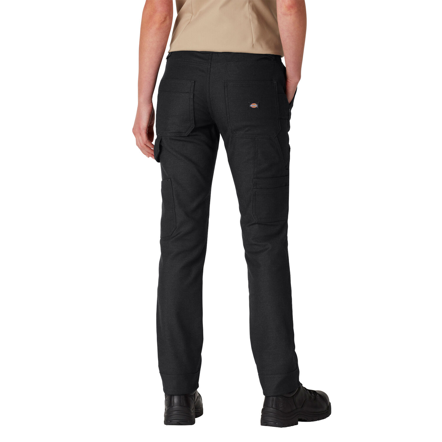 Women’s DuraTech Renegade Pant in Black