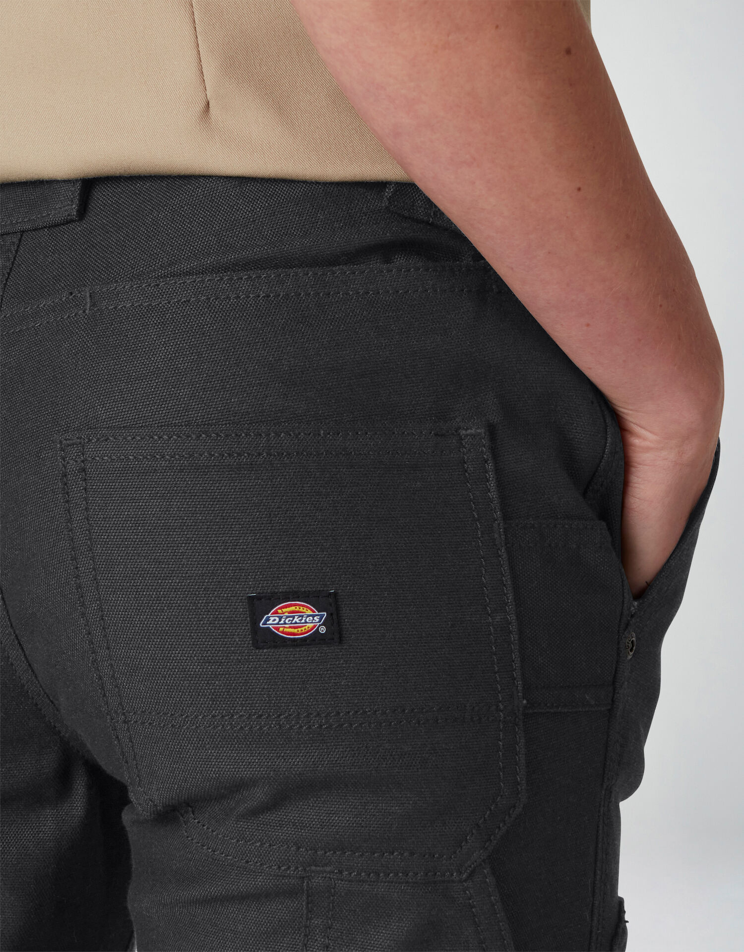 Women’s DuraTech Renegade Pant in Black