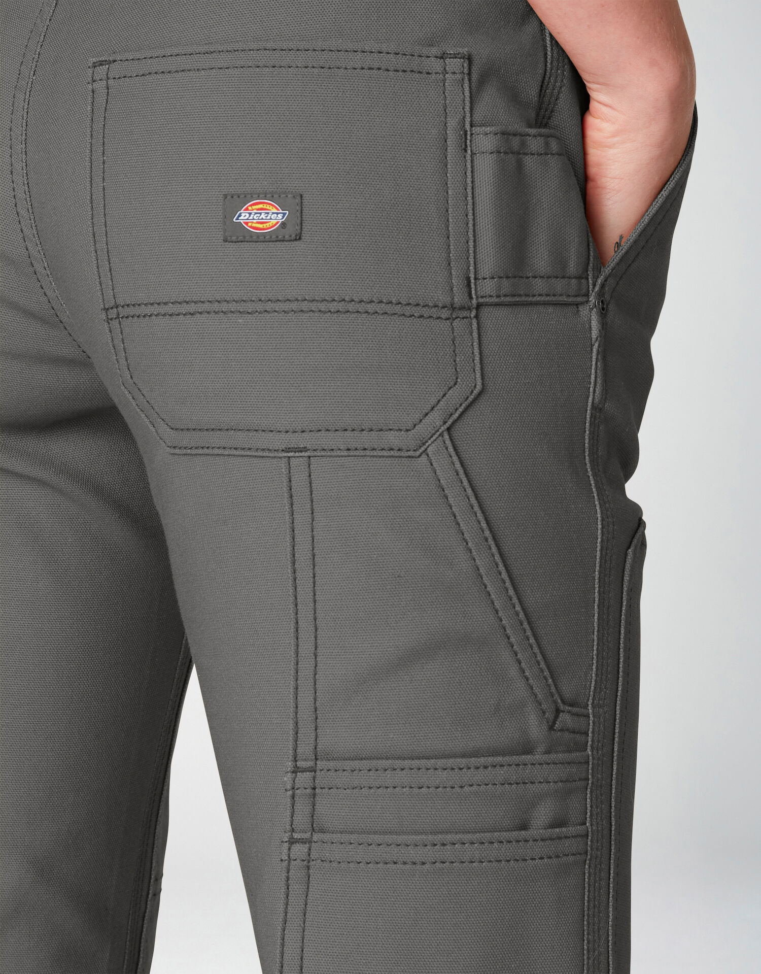 Women’s DuraTech Renegade Pant in Black