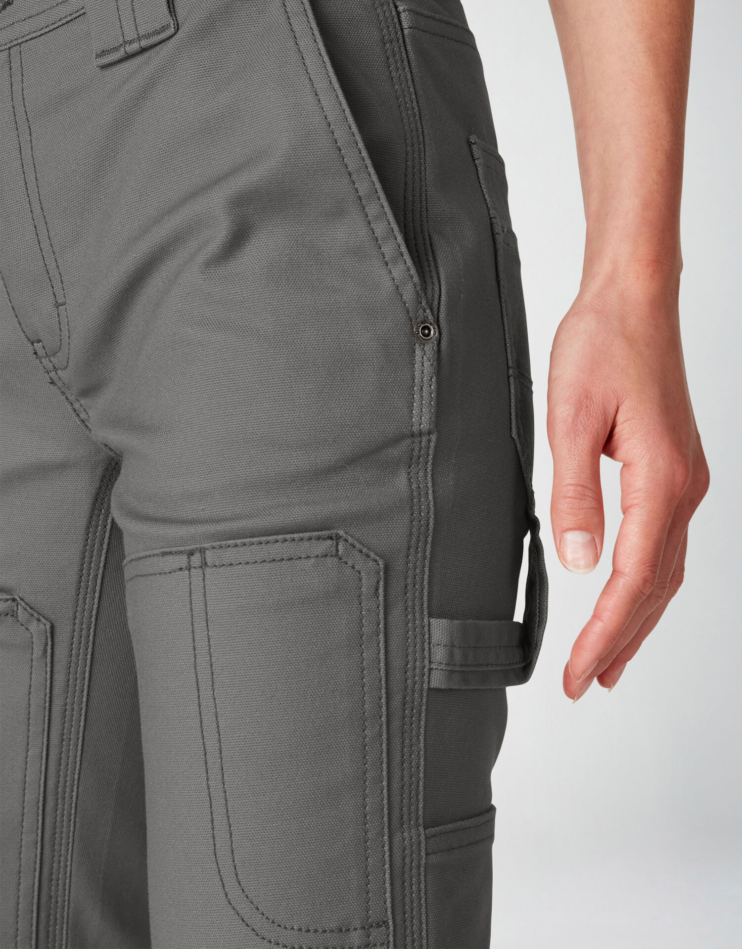 Women’s DuraTech Renegade Pant in Black