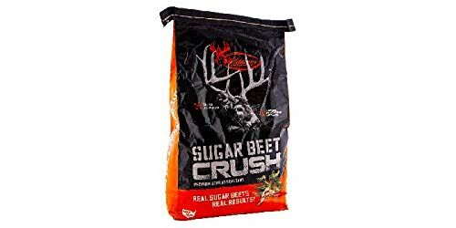 Wildgame Innovations Sugar Beet Crushed Deer Attractant, 5-Lb