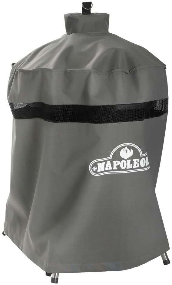 Napoleon Kettle Leg Model Grill Cover in Grey