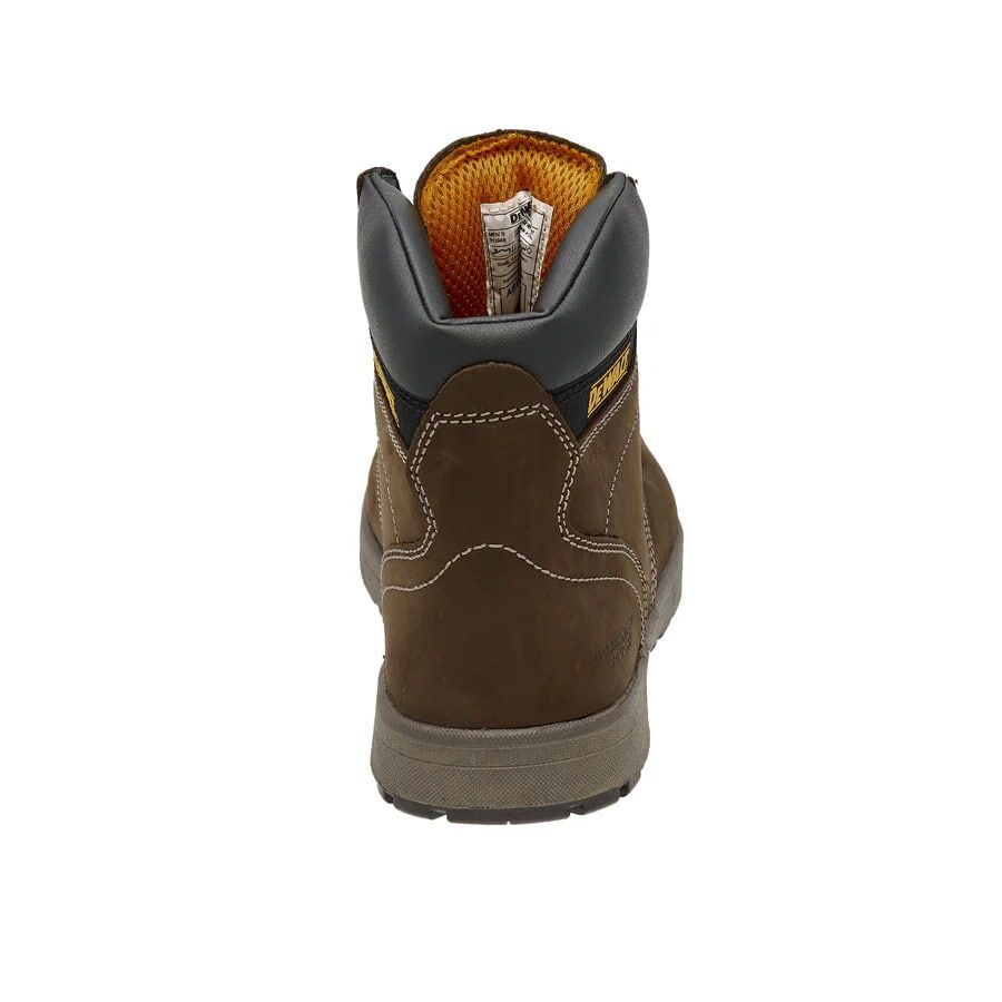 DEWALT Men's Plasma Steel Toe Work Boot