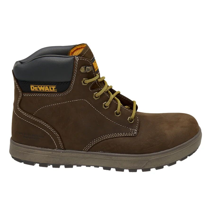 DEWALT Men's Plasma Steel Toe Work Boot
