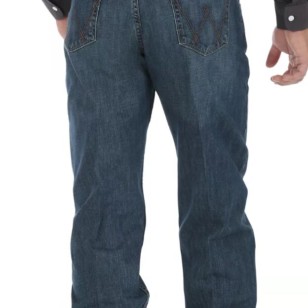 Wrangler® 20X® 01 Competition Jean