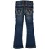 Wrangler Girl's Retro Bootcut Jean