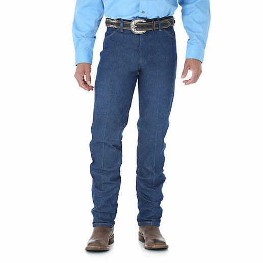 Rigid Wrangler® Cowboy Cut® Original Fit Jean
