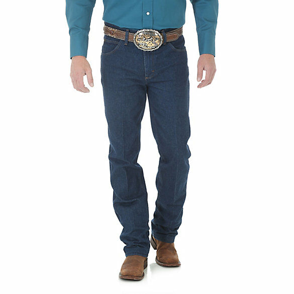 Premium Performance Cowboy Cut® Slim Fit Jean