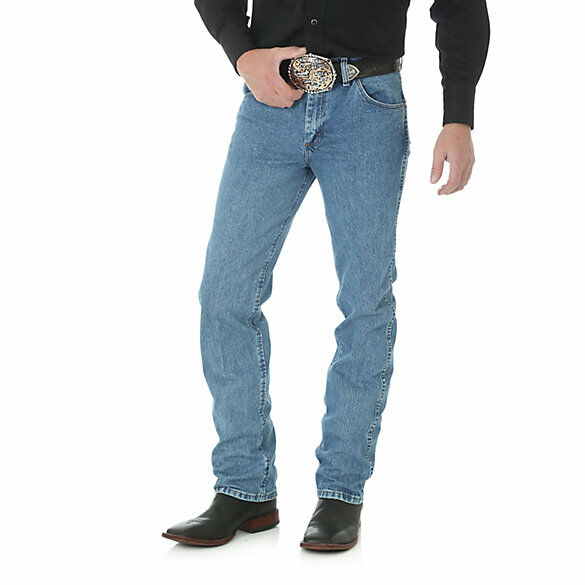 Premium Performance Cowboy Cut® Slim Fit Jean