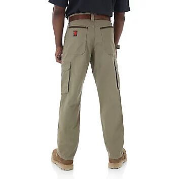 Wrangler® RIGGS Workwear® Ripstop Ranger Pant