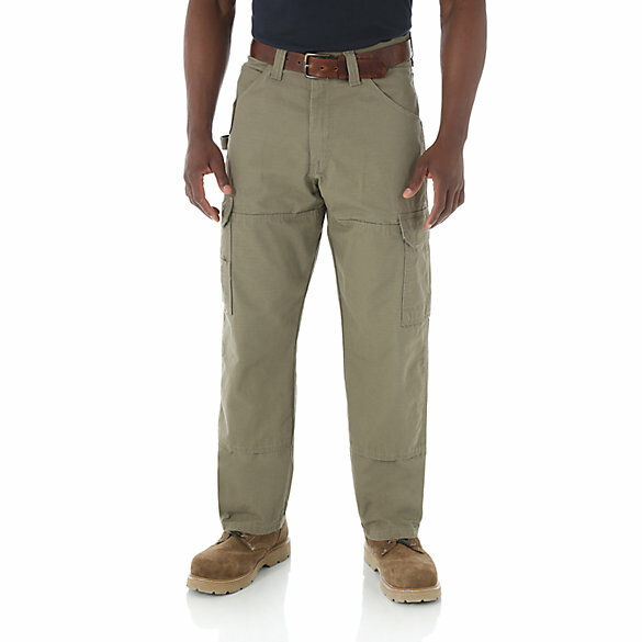 Wrangler® RIGGS Workwear® Ripstop Ranger Pant