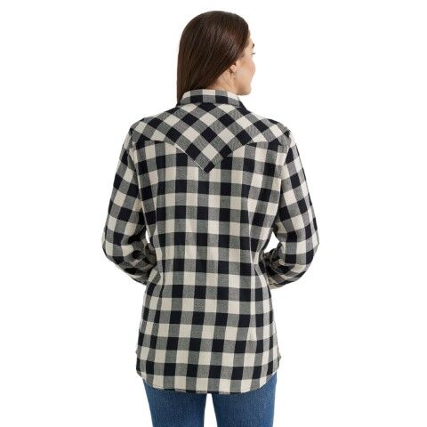 Wrangler Women's Fashion Top