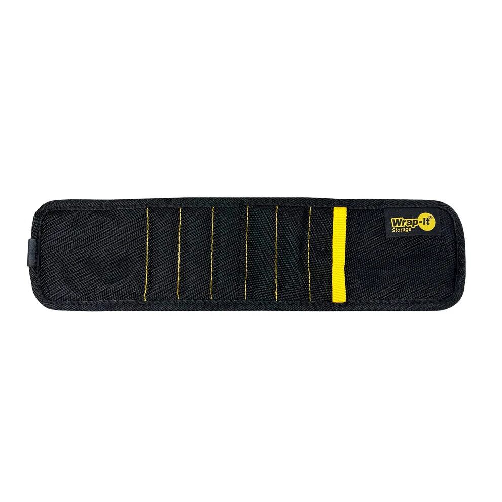 Wrap-It MagSnap Magnetic Snap Wristband