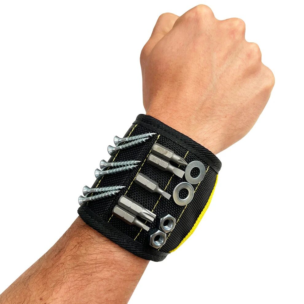 Wrap-It MagSnap Magnetic Snap Wristband
