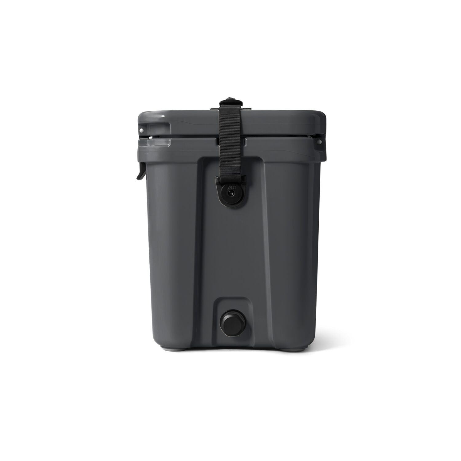 Yeti Roadie 24 Hard Cooler - Charcoal, 24 qt