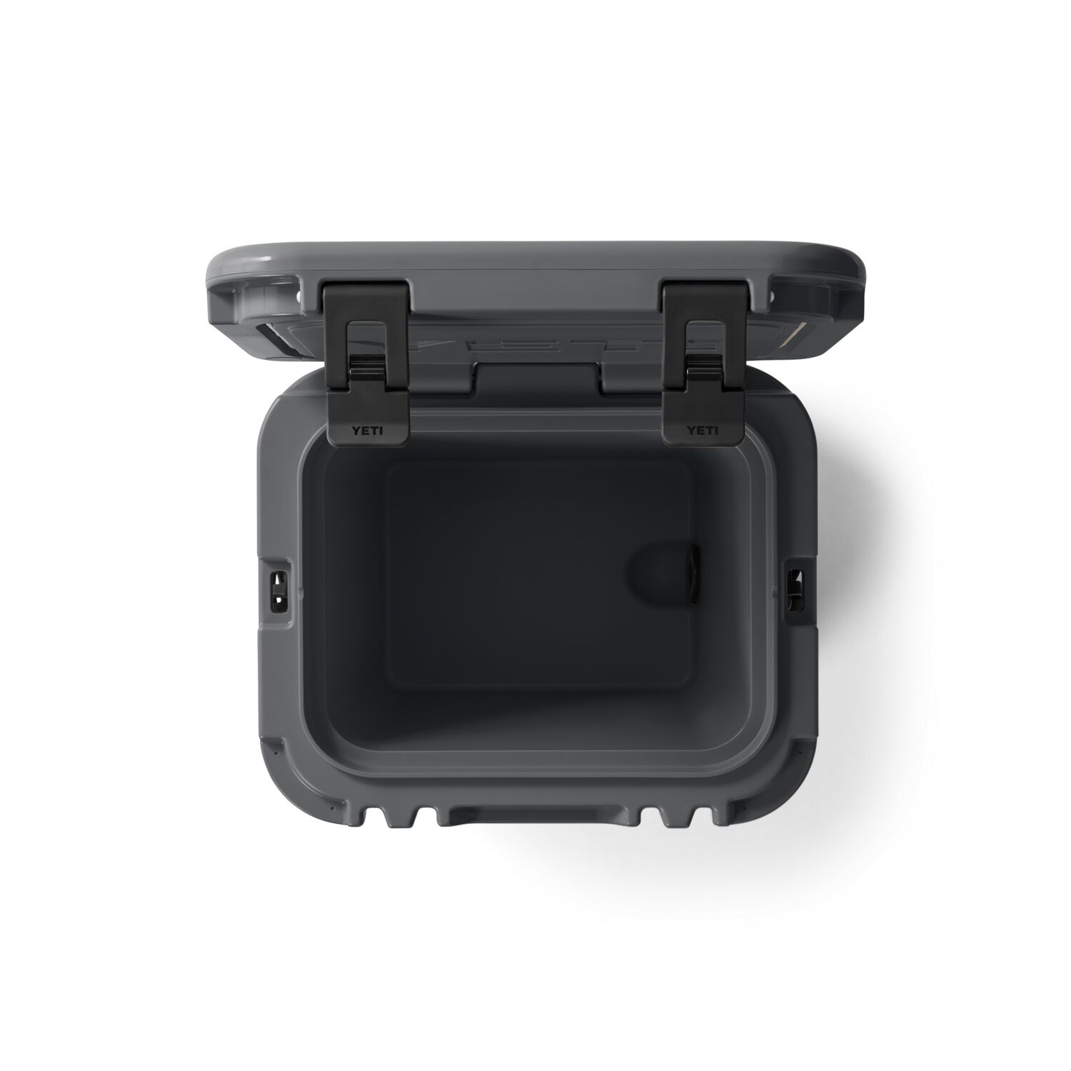 Yeti Roadie 24 Hard Cooler - Charcoal, 24 qt