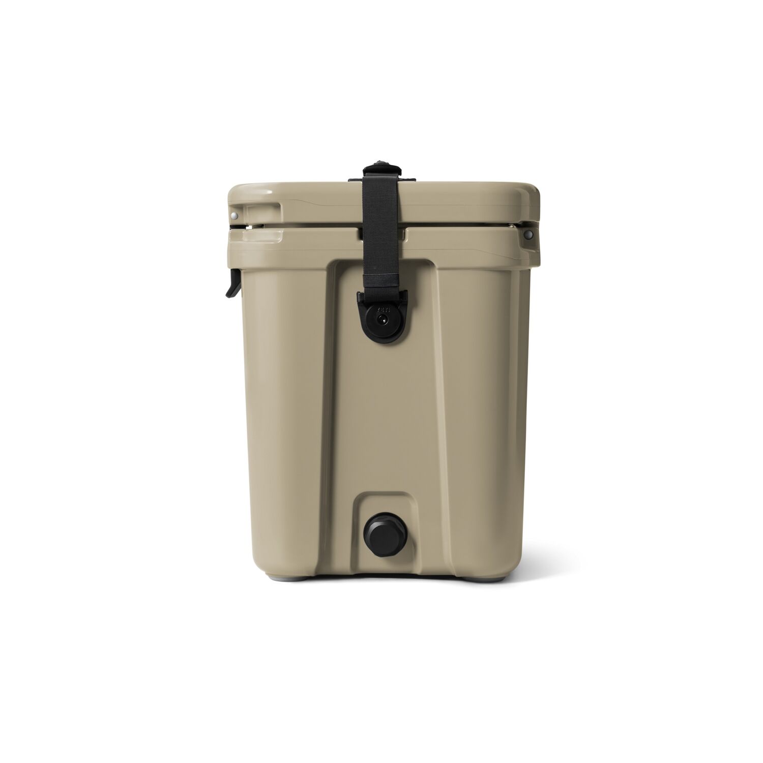 Yeti Roadie Hard cooler - 24 qt, Desert Tan