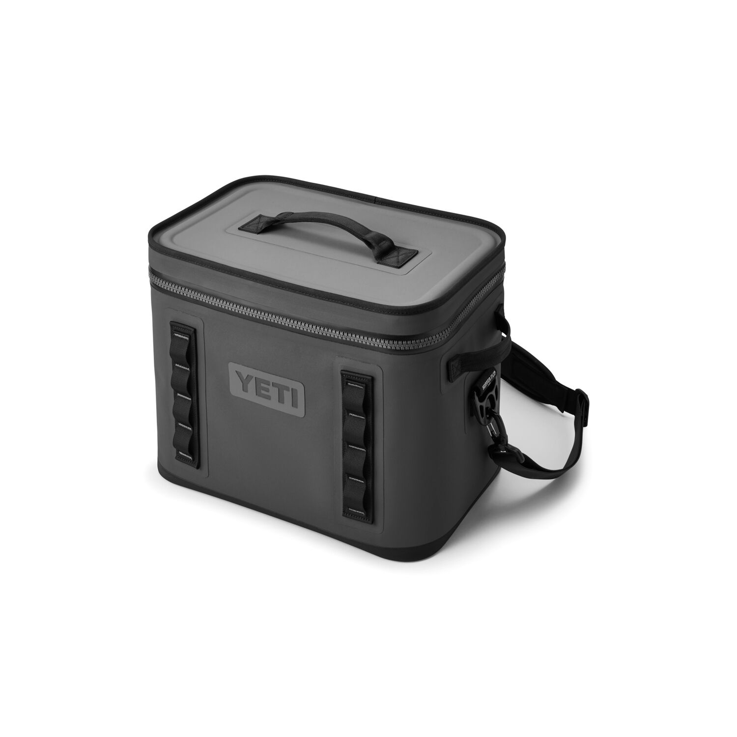 Yeti Hopper Flip 18 Soft Cooler - Charcoal