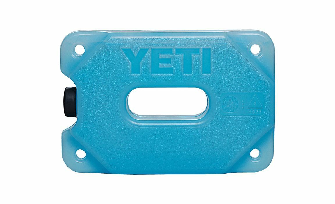 Yeti Ice