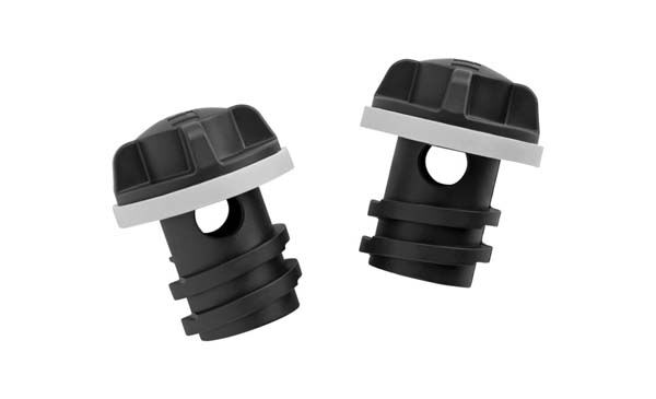 Yeti 2 Pack Drain Plug