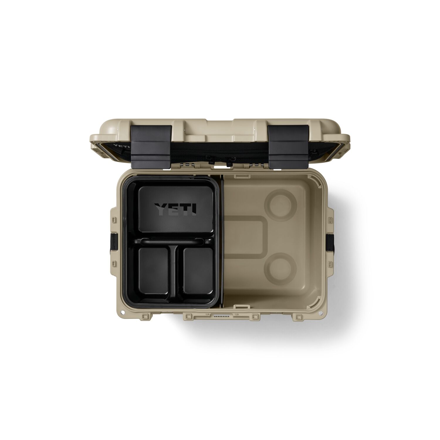 Yeti Loadout Gobox 30 - Tan