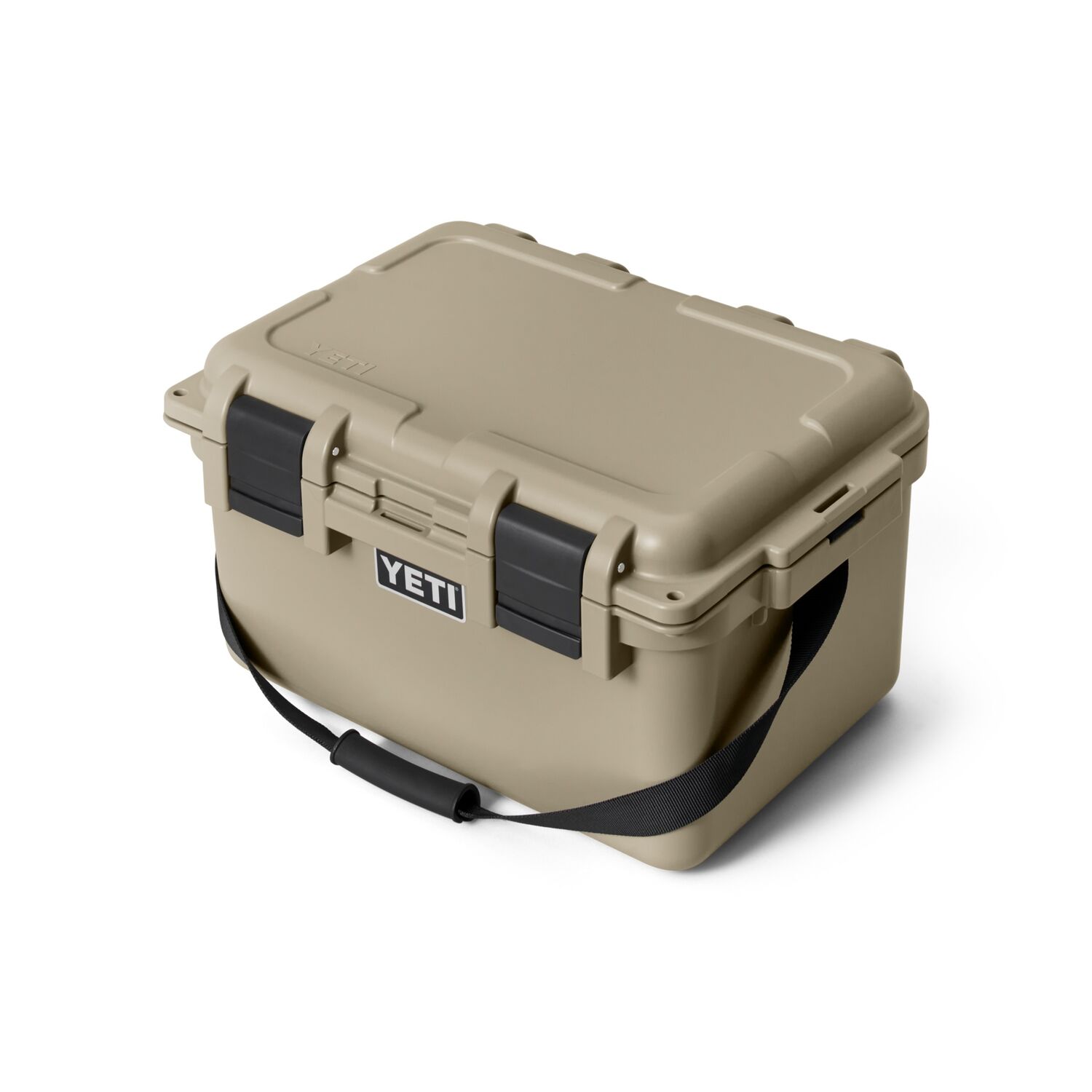 Yeti Loadout Gobox 30 - Tan